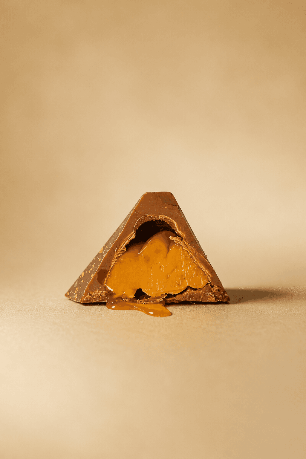 Bombom Café com Jack Daniel's da Saito Chocolatier