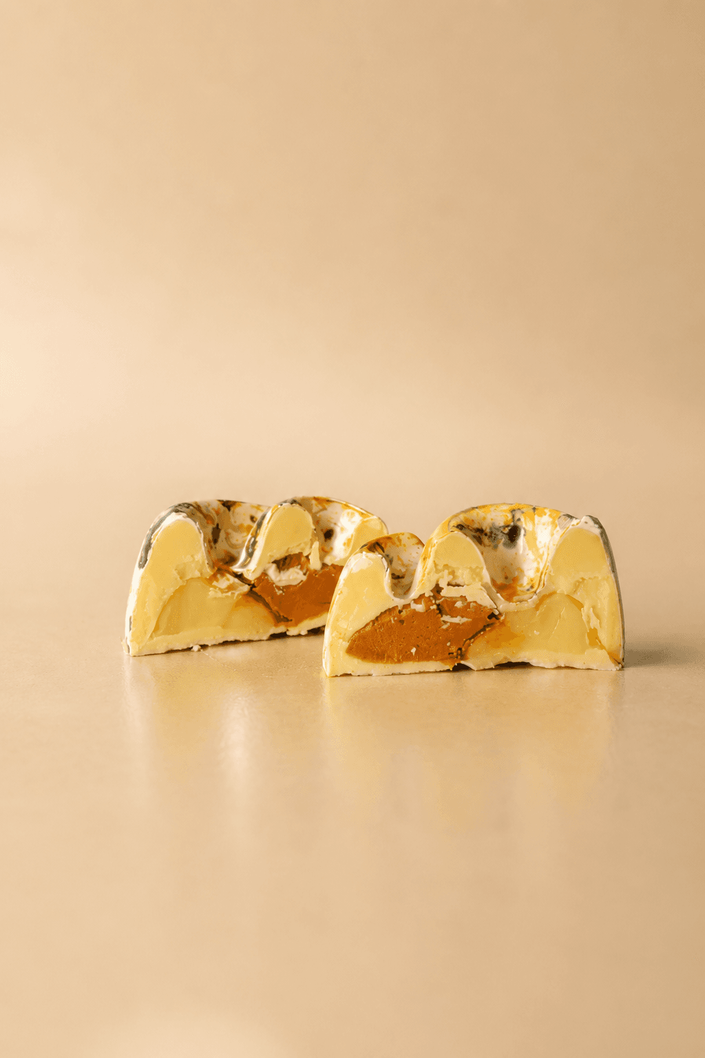 Bombom Casadinho da Saito Chocolatier