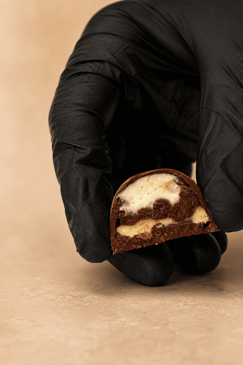Bombom S'mores da Saito Chocolatier